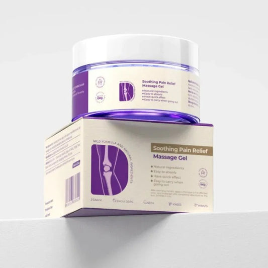 Ximonth - Tratamiento Para Dolor Articular y Artritis
