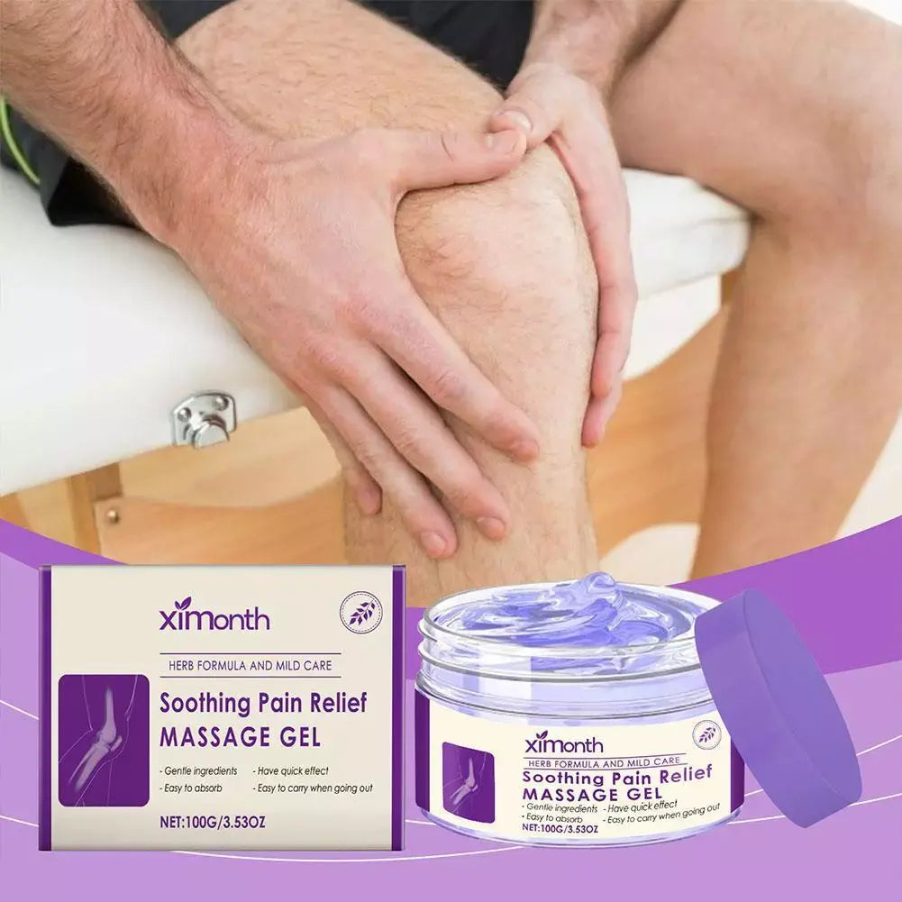 Ximonth - Tratamiento Para Dolor Articular y Artritis